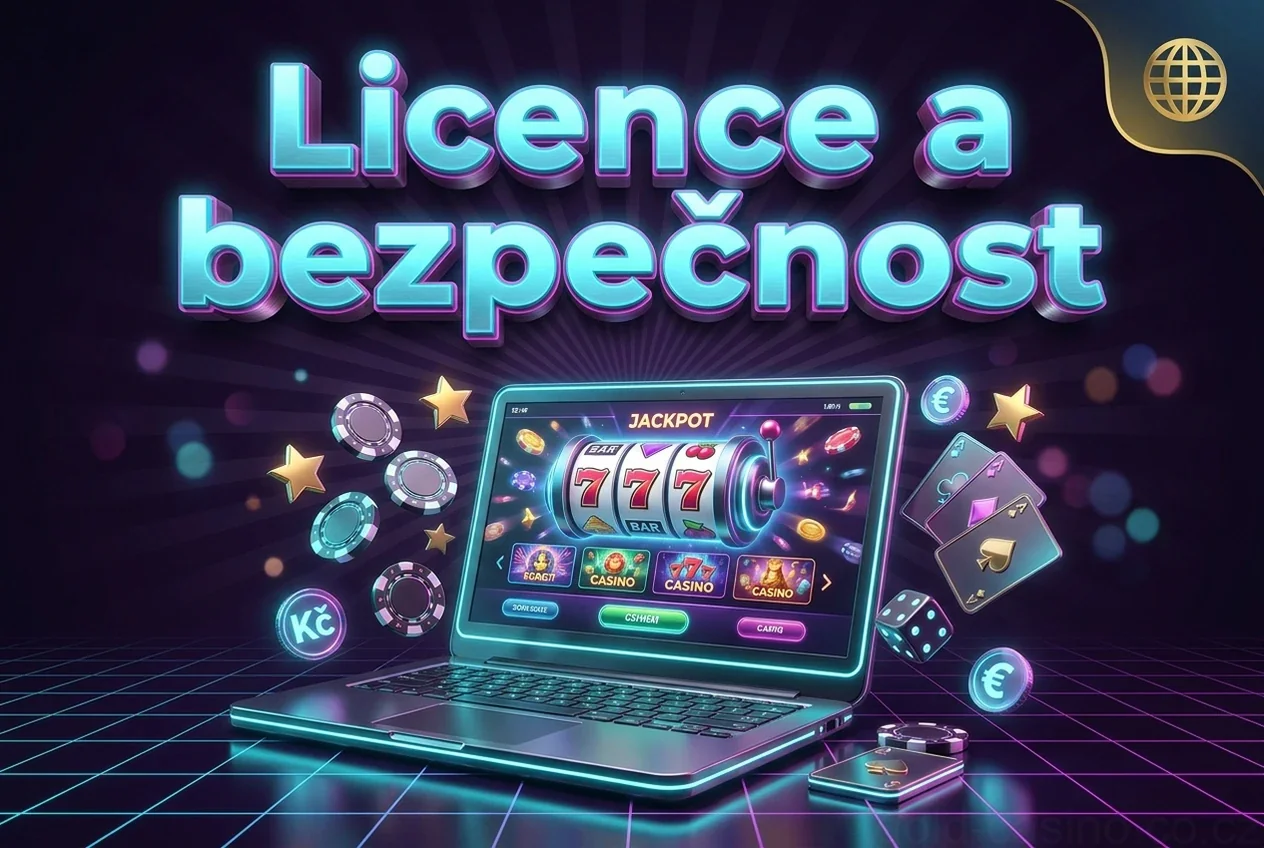 Licence a bezpečnost